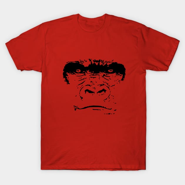 face off T-Shirt by Superseller